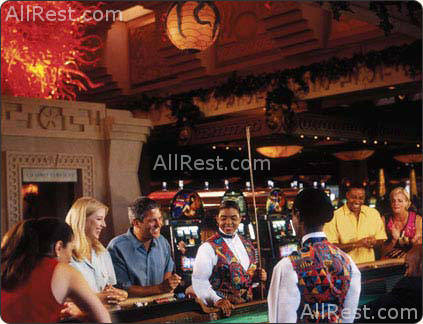 Atlantis Paradise Island Resort 107